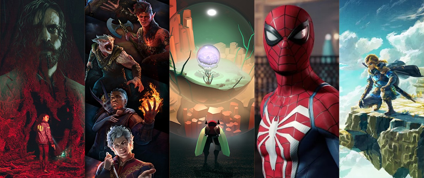 27º DICE Awards: Marvel’s Spider-Man 2 lidera as indicações