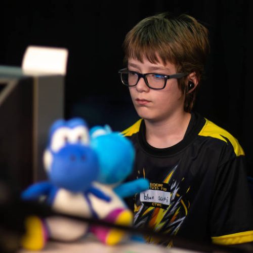 Jogo imbatível de Tetris finalmente é derrotado por jogador de 13 anos.