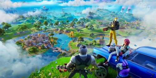 Fortnite em 2024: Evolução, Desafios e a Transformação em uma Plataforma Multiverso