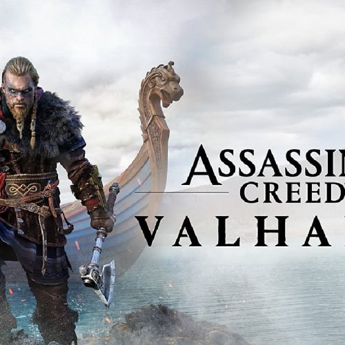 Assassin’s Creed Valhalla, Resident Evil 2 e muito mais juntam-se ao Xbox Game Pass este mês.