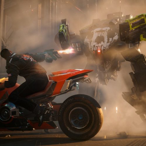 CD Projekt Red não está interessado em ser adquirido, afirma CEO