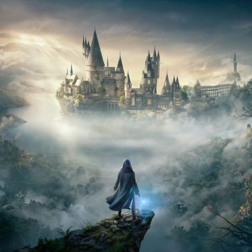 Em menos de um ano, Hogwarts Legacy alcançou a marca de mais de 22 milhões de cópias vendidas.