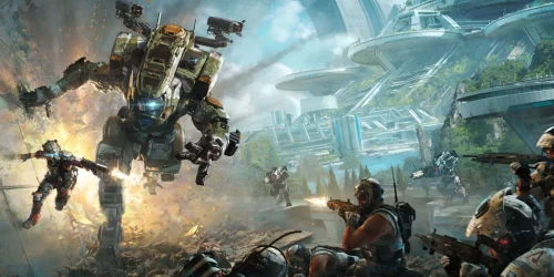 🎮 Titanfall 2 Grátis para Membros EA Play! 🎁